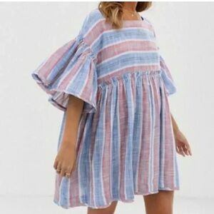 Free people Summer Nights dress